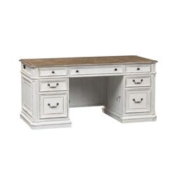 Desk - Liberty Furniture 244-HOJ-DSK