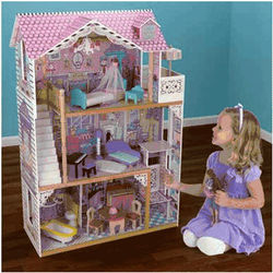 KidKraft Annabelle Dollhouse