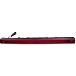 1997-2004 Oldsmobile Silhouette Third Brake Light - Brock