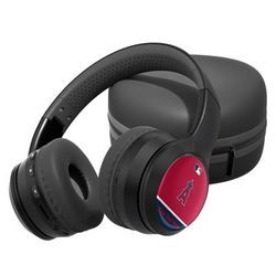 "Los Angeles Angels Personalized Wireless Bluetooth Headphones & Case"