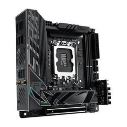 ASUS ROG STRIX Z790-I GAMING WIFI LGA 1700 Mini-ITX Motherboard ROG STRIX Z790-I GAMING WIFI