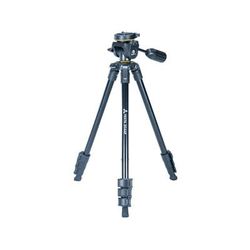 Vanguard Tripod W/ PH-23 Pan Head Aluminum Vesta 204AP