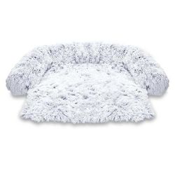 Divano con coperta Sofa Cloud Waterproof - L 125 x P 108 x H 15 cm