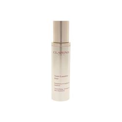 Plus Size Women's Nutri-Lumiere Day Emulsion -1.6 Oz Emulsion by Clarins in O