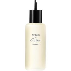 Cartier - Rivières De Cartier REFILL LUXURIANCE Profumi unisex 200 ml unisex