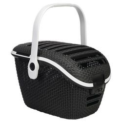 Black Transport Box Curver Carry Cases & Boxes