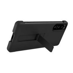 Sony Case with Stand for XPERIA 5 IV XQ-ZCBCQ/B