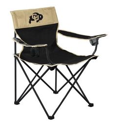 Colorado Big Boy Chair Tailgate by NCAA in Multi