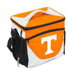 Tennessee 24 Can Cooler Coolers by NCAA in Multi