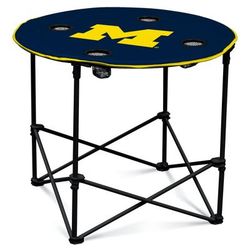 Michigan Round Table Tailgate by NCAA in Multi