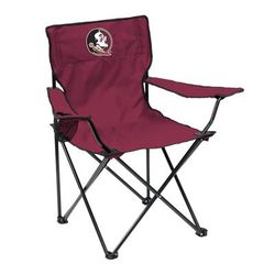 Fl State Quad Chair Tailgate by NCAA in Multi