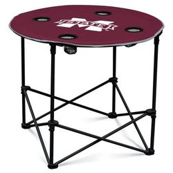 Mississippi State Round Table Tailgate by NCAA in Multi