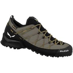 Salewa Wildfire 2 GTX Shoes - Men's Bungee Cord/Black 8.5 00-0000061414-7953-8.5