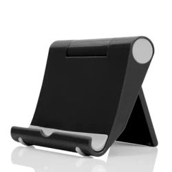 Support de tablette Portable pliable paresseux support pour téléphone universel réglable Smartphone