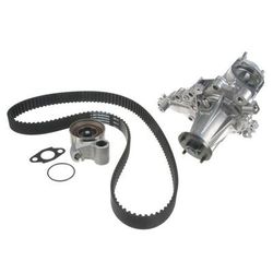 1998 Lexus GS300 Timing Belt Kit and Water Pump - AISIN W0133-1849083
