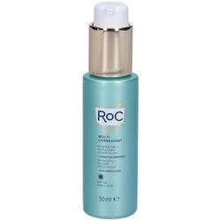 ROC Multi Correxion Hydrate + Plump Moisturiser Spf 30 50 ml Crema