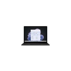 Microsoft Surface Laptop 5 Computer portatile 34.3 cm (13.5") Touch screen Intel® Core™ i7 i7-1265U 16 GB LPDDR5x-SDRAM 512 SSD