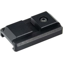 Wilcox MUM-14B Adaptor Black 61307G01-B