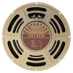 Mojotone Anthem 12" 8 Ohm Speaker