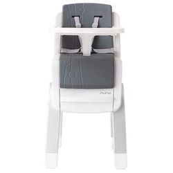 Nuna Zaaz High Chair - Carbon