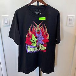 Disney Tops | Disneyland Tee Shirt | Color: Black | Size: Xl