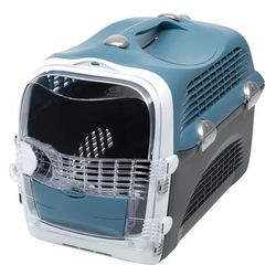 Catit Cabrio Cat Transport Box 51x33x35cm (LxWxH)