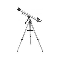 Barska 675x60mm StarWatcher Refractor Telescope AE10754