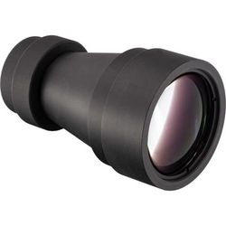 TRYBE Optics PVS-14/PVS-7 Afocal Lens Black PVSMILAL