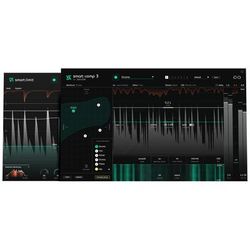 Sonible Dynamics Bundle