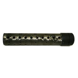 Precision Reflex Gen 3 Armalite .308 F.F. Forearm Rifle w/ Holes no Rails Carbon Fiber Natural 03-072-03TH