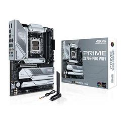 ASUS PRIME X670E-PRO WIFI ATX Motherboard PRIME X670E-PRO WIFI