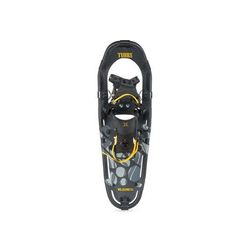 Tubbs Wilderness Snowshoes - Men's Black 36 X220100801360