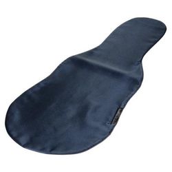 Scala Vilagio Silk Blanket for Viola CB/IB