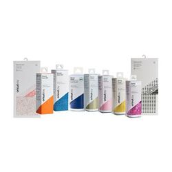 Cricut Joy Vinyl & Iron-On Bundle | Blue/Pink