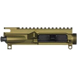 Aero Precision M4E1 Assembled Upper Receiver Thread M-LOK Handguard Anodized OD Green APAR700220AC