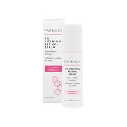 FARMACY - 1% Vitamin A Retinol Serum Siero antirughe 30 ml unisex