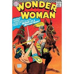 Showcase Presents Wonder Woman Vol