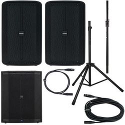 Syrincs D110SP/D18 Basis Bundle