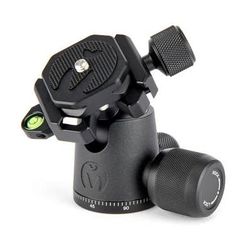 3 Legged Thing AirHed Neo 2.0 Ball Head with QR Plate (Matte Black) AHNEODARK2.0