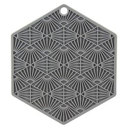 Silicone 3 In 1 Tool by Taste of Home in Ash Grey