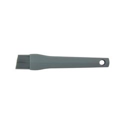 Silicone Basting Pastry Brush by Taste of Home in Ash Grey