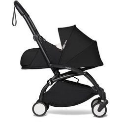 Babyzen YOYO2 Ultra Compact 0+ Stroller - Black