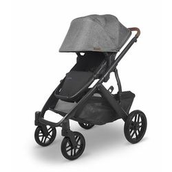 UPPAbaby VISTA V2 + MESA V2 Travel System Bundle - Stella / Alice