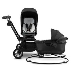 Stroll & Lounge Travel System
