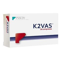 K2 Vas 30 Capsule pz