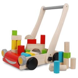 Plan Toys Baby Walker