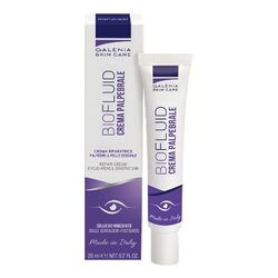 Biofluid Crema Palpebrale 20 ml contorno occhi