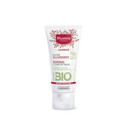 Mustela® Balsamo lenitivo per l'allattamento 30 ml
