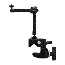 Delvcam VGRIP-1 LCD Monitor Multi-Arm Super Mount VGRIP-1