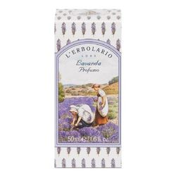 L’Erbolario Profumo Lavanda 50 ml